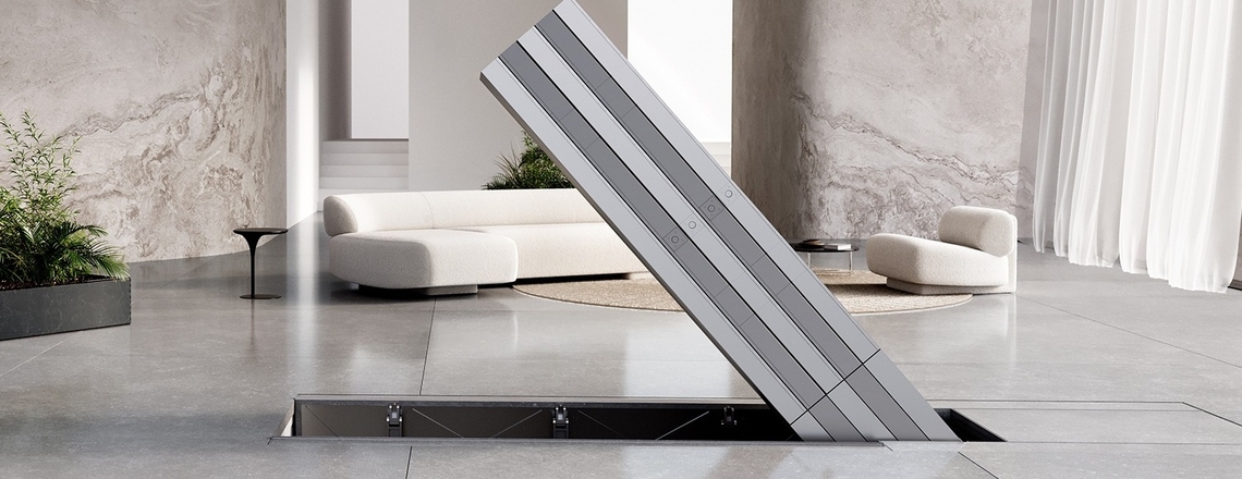 C SEED M1 I The Unfolding TV I The world´s best and largest
